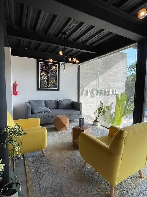 Peaceful Studio With Nature Vibes - 360º Pool Tulum